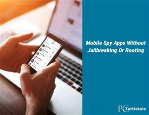Android Spy Free Apps
